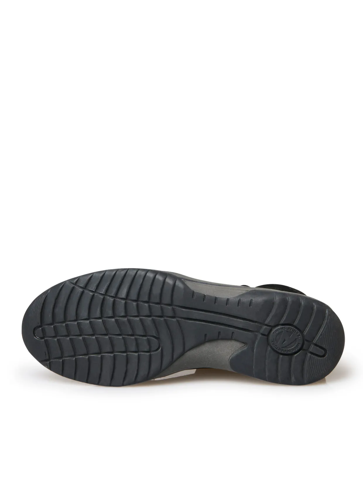 Femme Pédiconfort Boots imperméables aérosemelle amovible