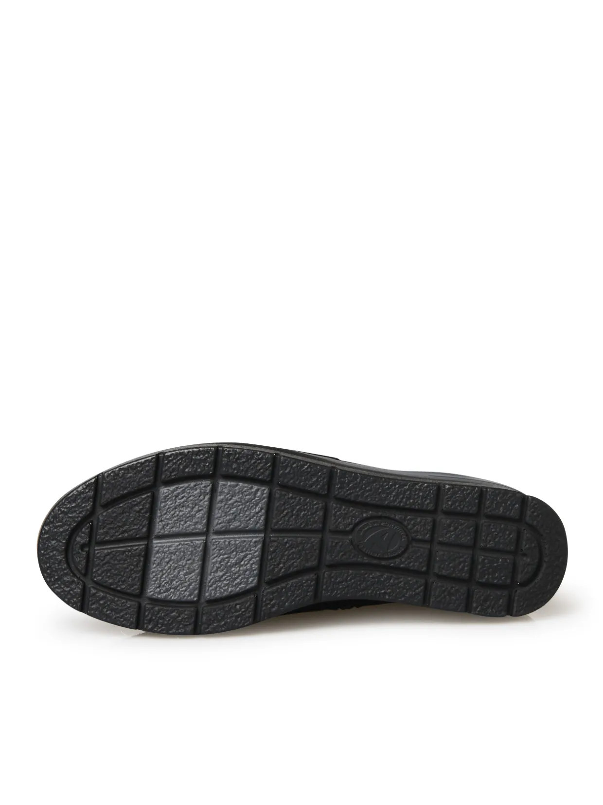 Femme Pédiconfort Boots élastiquées et zippées