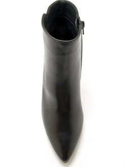 Femme Pédiconfort Boots zippées à aérosemelle®
