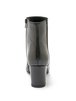 Femme Pédiconfort Boots zippées à aérosemelle®