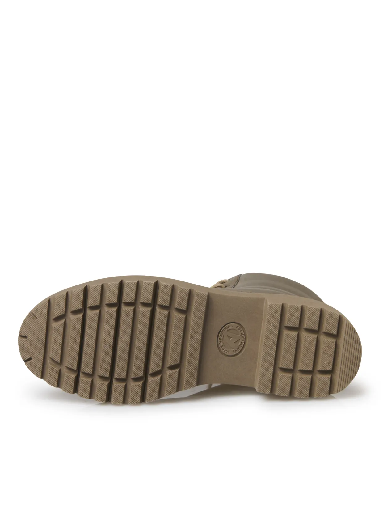 Femme Pédiconfort Boots zippées et lacées doublure suédine