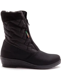 Femme Pédiconfort Bottes dessus SAMITEX® ultra légères