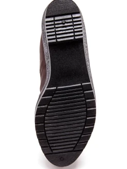 Femme Pédiconfort Bottes dessus SAMITEX® ultra légères