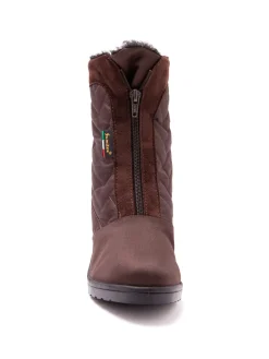 Femme Pédiconfort Bottes dessus SAMITEX® ultra légères