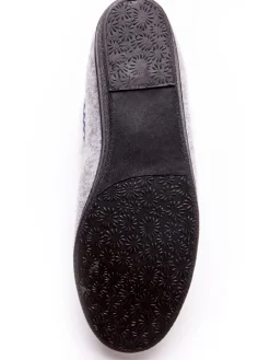 Femme Pédiconfort Bottillons fourrés laine majoritaire