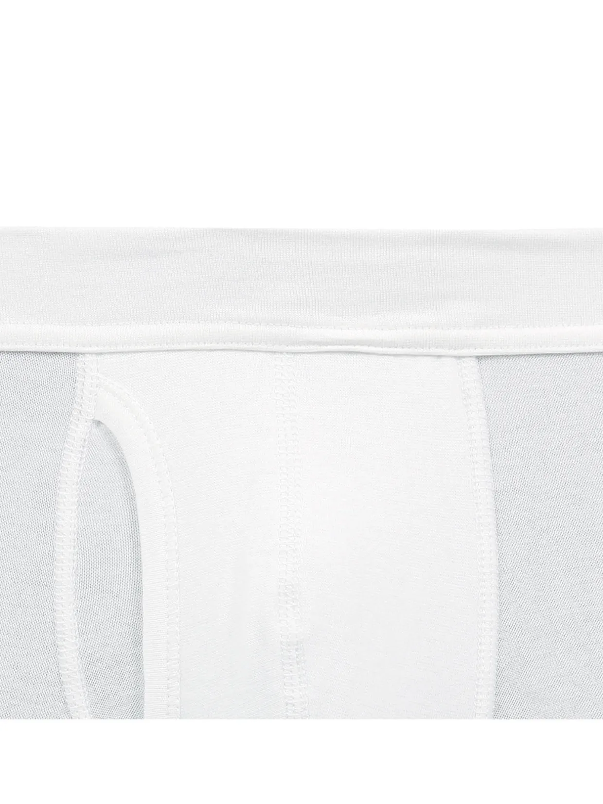 Homme Eminence Boxer ouvert Référence