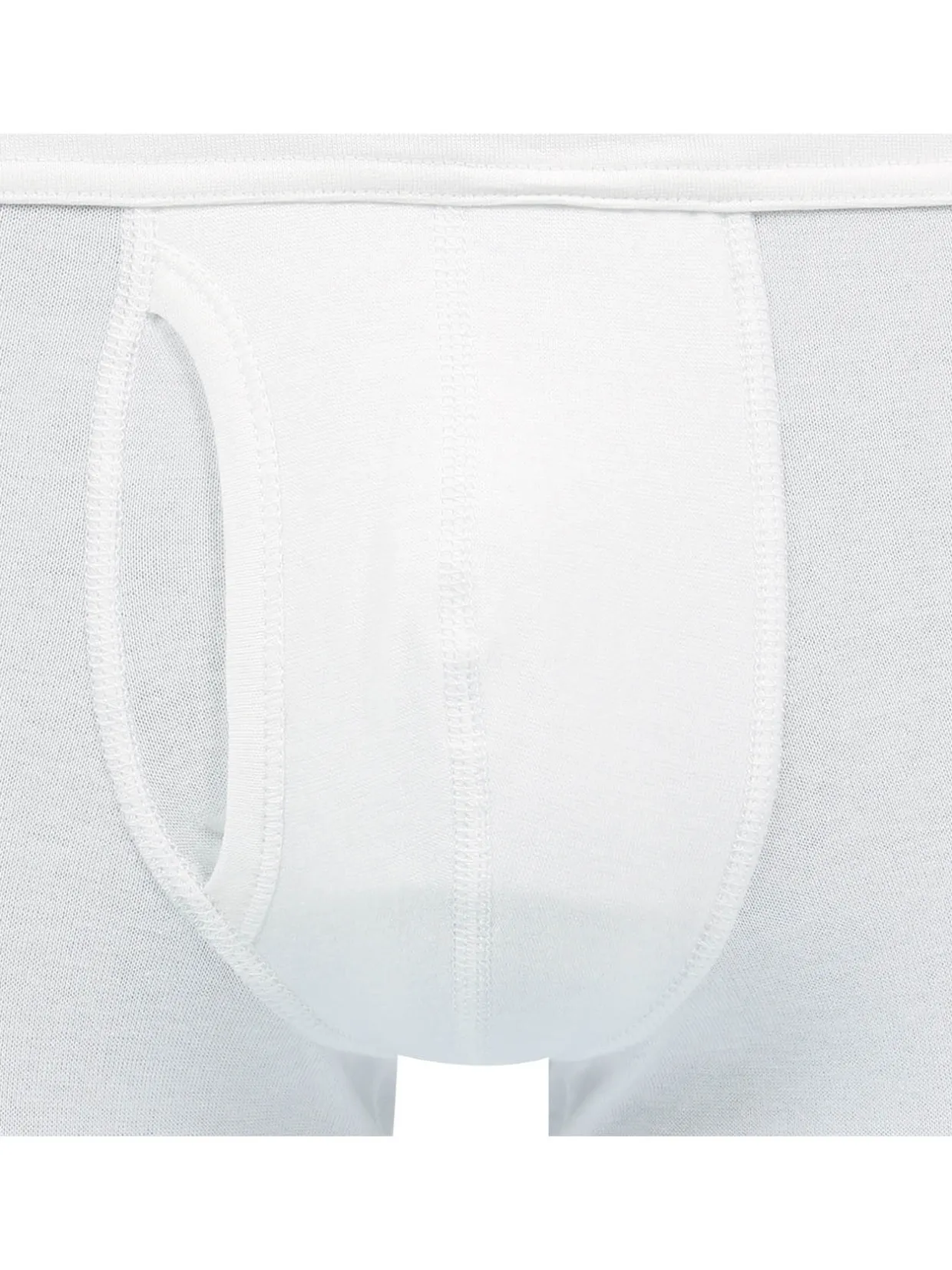 Homme Eminence Boxer ouvert Référence