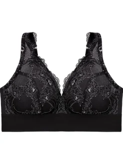 Glamorise Bralette Bramour Lexington sans armature