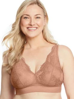 Glamorise Bralette Bramour Lexington sans armature