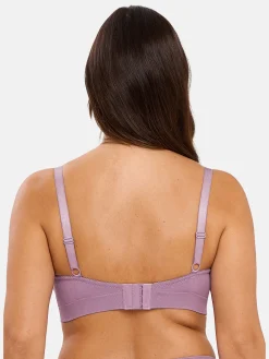 Sans Complexe Brassière à coques sans armatures Agathe