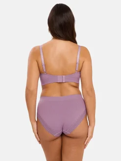 Sans Complexe Brassière à coques sans armatures Agathe
