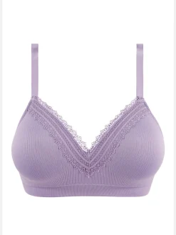 Sans Complexe Brassière à coques sans armatures Agathe