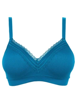 Sans Complexe Brassière à coques sans armatures Agathe