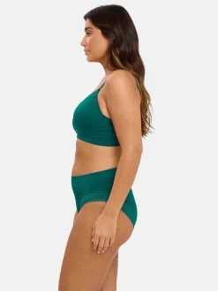 Sans Complexe Brassière à coques sans armatures Agathe