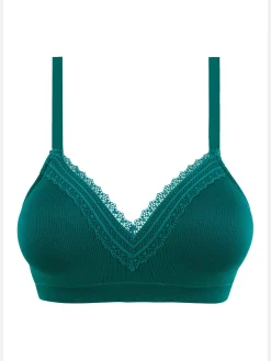 Sans Complexe Brassière à coques sans armatures Agathe