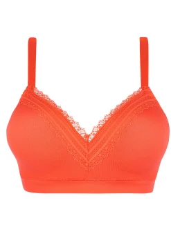 Sans Complexe Brassière à coques sans armatures Agathe