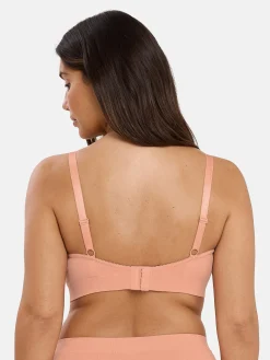 Sans Complexe Brassière à coques sans armatures Agathe