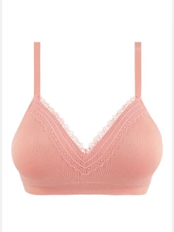 Sans Complexe Brassière à coques sans armatures Agathe
