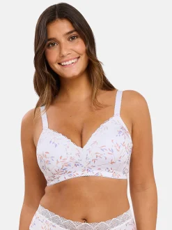 Sans Complexe Brassière à coques sans armatures Coline