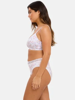 Sans Complexe Brassière à coques sans armatures Coline