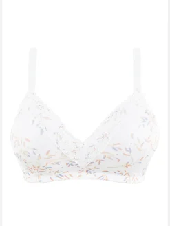 Sans Complexe Brassière à coques sans armatures Coline