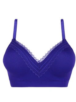 Sans Complexe Brassière à coques sans armatures Agathe