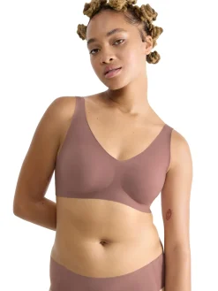 Sloggi Brassière coques souples ZERO Feel 2.0