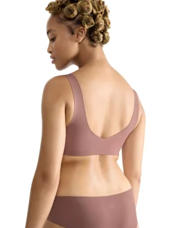 Sloggi Brassière coques souples ZERO Feel 2.0