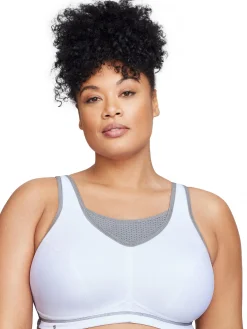 Glamorise Brassière de sport Elite