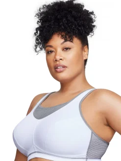 Glamorise Brassière de sport Elite