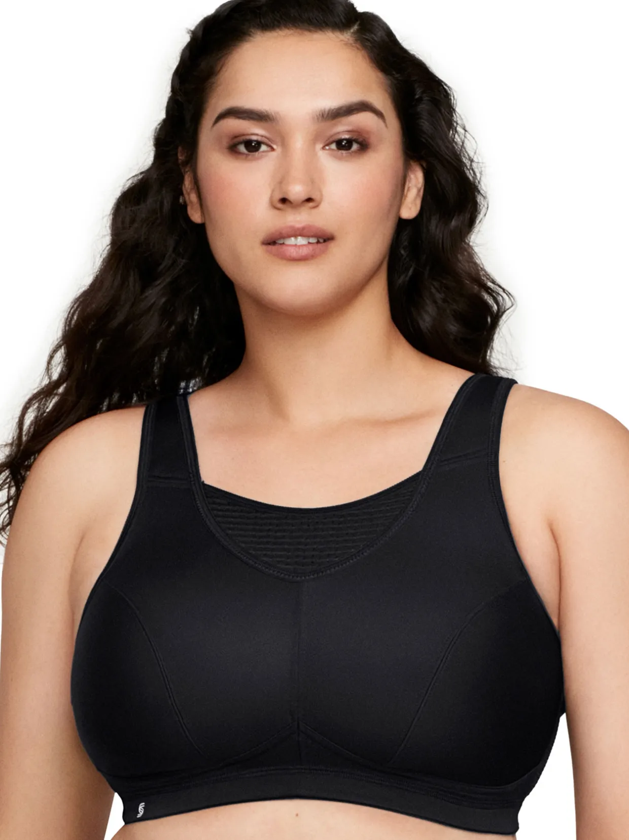 Glamorise Brassière de sport Elite
