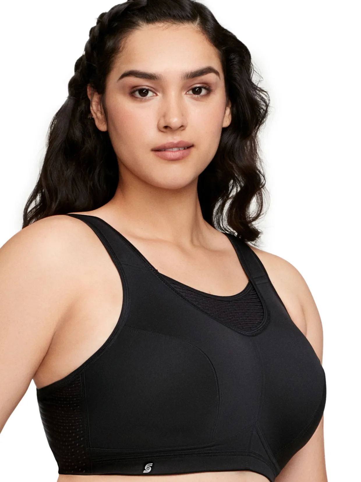 Glamorise Brassière de sport Elite