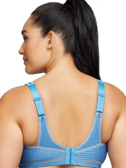 Glamorise Brassière de sport Elite