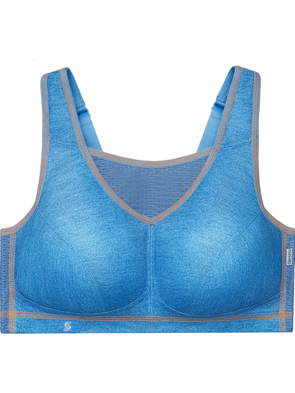 Glamorise Brassière de sport Elite