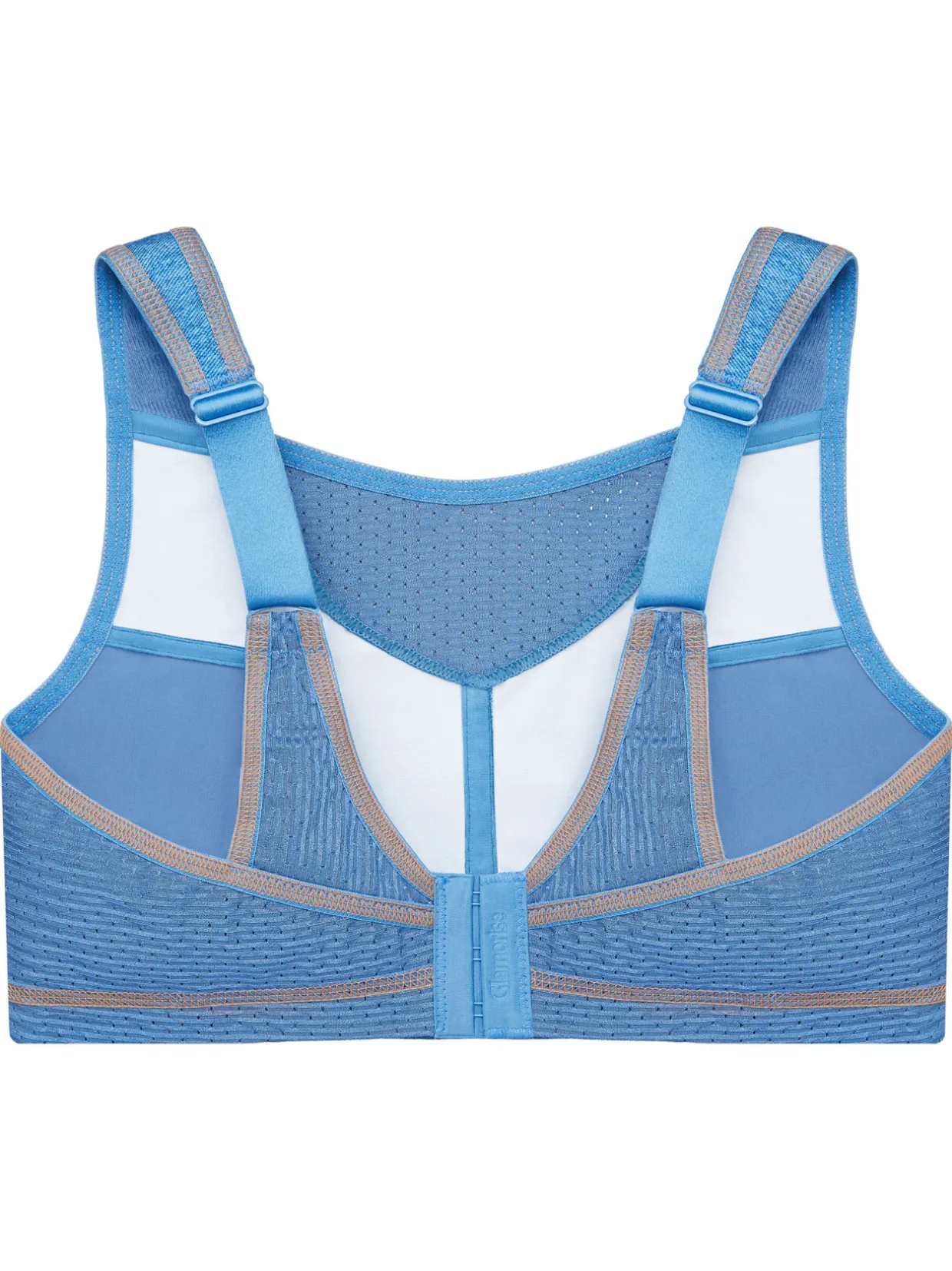 Glamorise Brassière de sport Elite