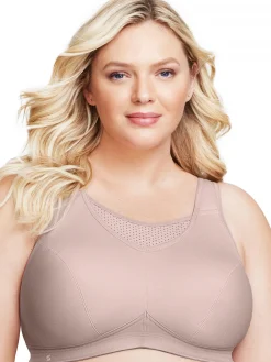 Glamorise Brassière de sport Elite