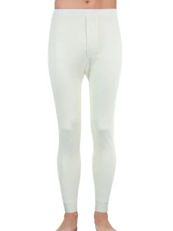 Homme Eminence Caleçon long Ligne Chaude