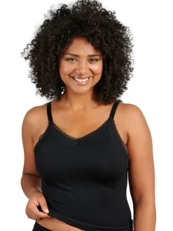 Sans Complexe Caraco à coques sans armatures Agathe