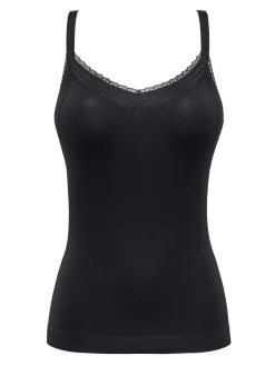 Sans Complexe Caraco à coques sans armatures Agathe