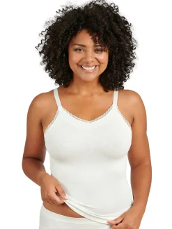 Sans Complexe Caraco à coques sans armatures Agathe