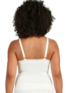 Sans Complexe Caraco à coques sans armatures Agathe