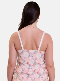 Sans Complexe Caraco Aurélie