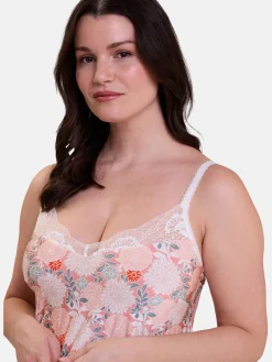 Sans Complexe Caraco Aurélie