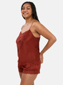 Sans Complexe Caraco Charming