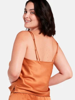 Sans Complexe Caraco Glam Chic