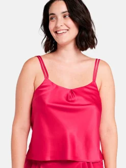 Sans Complexe Caraco Glam Chic