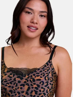 Sans Complexe Caraco Léna