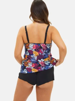 Sans Complexe Caraco Mathilde