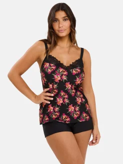 Sans Complexe Caraco Oriane