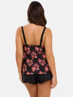 Sans Complexe Caraco Oriane